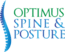 Optimus Spine & Posture | Dr. Gareth Bury | Chiropractor Greensburg, PA  Logo
